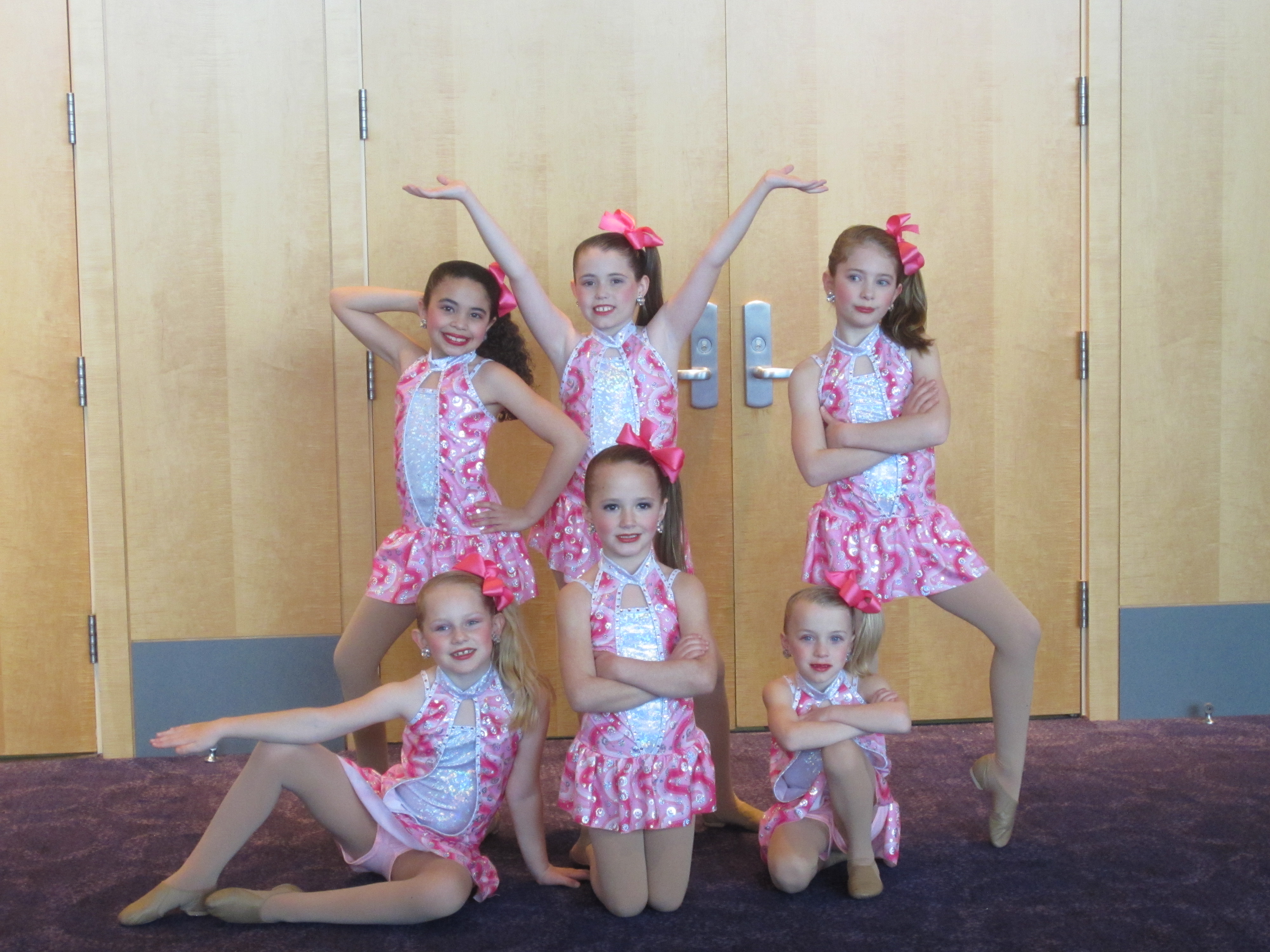 FREE CLASSES for National Dance Day!!! July...